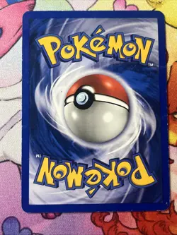 Pokemon Tcg Hoothoot 60/111 Neo Genesis (LP) - Image 2