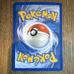 Pokemon TCG EX Ruby & Sapphire Manectric 9/109 Reverse Holo Rare English 70 HP - Image 2