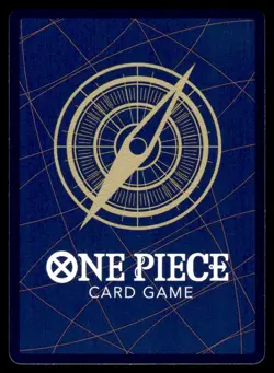 2025 One Piece Alternate Art 2000 Monkey.D.Garp #OP13-016 - Image 2