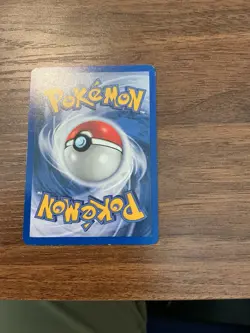 Dark Raichu 83/82 Team Rocket 2000 English Holo Secret Rare Unlimited 70 HP - Image 2