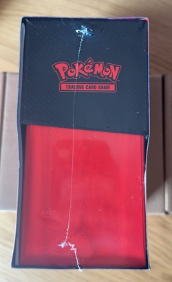 Pokemon TCG: S&V Destined Rivals Elite Trainer Box ETB - FACTORY SEALED - Image 3