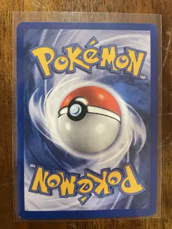Pokemon TCG Sabrina's Haunter Gym Challenge Uncommon Card 55/132 - Image 2