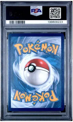 PSA 10 Crobat V TG20/TG30 Pokemon Lost Origin Full Art SWSH 2022 GEM MINT - Image 2