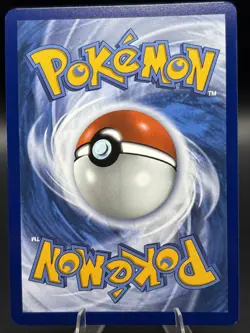 Pokemon TCG- Hearthflame Mask Ogerpon - 044/182 - Destined Rivals - Reverse Holo - Image 2