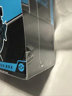 Pokemon TCG Black Bolt Elite Trainer Box BRAND NEW FACTORY SEALED - Image 4