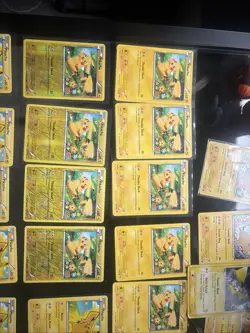 Pokemon TCG Pikachu Bulk Buy - Image 2