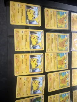 Pokemon TCG Pikachu Bulk Buy - Image 5