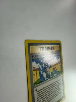 Pokemon Personality Test | Neo Destiny | 102/105 | Uncommon Non-Holo | NM | DE - Image 2