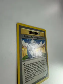 Pokemon Personality Test | Neo Destiny | 102/105 | Uncommon Non-Holo | NM | DE - Image 3