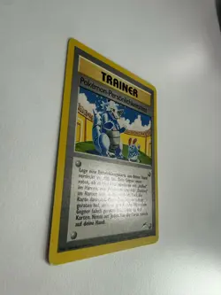 Pokemon Personality Test | Neo Destiny | 102/105 | Uncommon Non-Holo | NM | DE - Image 4
