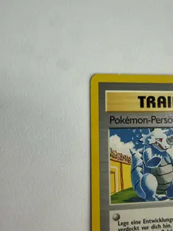 Pokemon Personality Test | Neo Destiny | 102/105 | Uncommon Non-Holo | NM | DE - Image 5