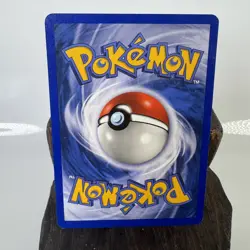 Pokemon TCG Unown N Neo Discovery 51/75 Regular LP. - Image 2