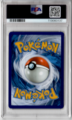 2021 POKEMON CELEBRATIONS CLASSIC COLLECTION #24 BIRTHDAY PIKACHU-HOLO PSA 10 - Image 2