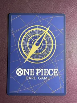One Piece CCG Sabo 🏆Winner Pack 2026 Vol. 2 Nm English Foil - Image 2