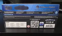 Stellar Crown Pokemon Center Elite Trainer Box ETB SEALED - Image 3