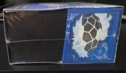 Stellar Crown Pokemon Center Elite Trainer Box ETB SEALED - Image 4