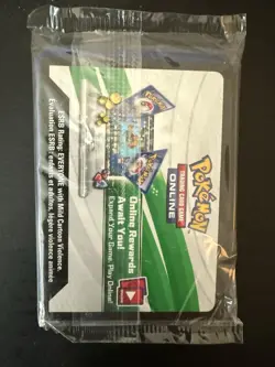Pokemon Luiga Prerelease Vivid Voltage Sealed Battle Deck w/ Promo - Image 2