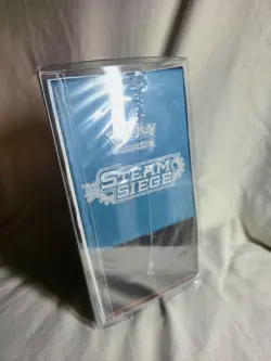 Rare Pokemon XY Steam Siege Elite Trainer Box ETB Factory Sealed New In Case 💎 - Image 3