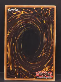 Yugioh! LP Skilled Dark Magician - MFC-065 - Super Rare - Unlimited Edition Lp - Image 2