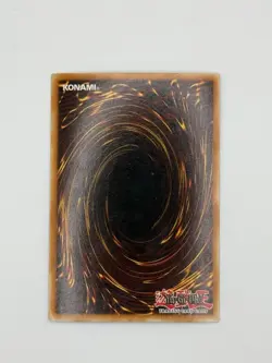 Alpha the Magnet Warrior - DOR-001 - YuGiOh! The Duelists of the Roses - LP - Image 2