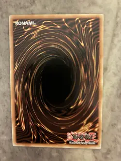 Yugioh! TCG - Centur-Ion Auxila - Prismatic Secret Rare - MP25-EN068 - Image 2