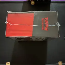 Pokemon TCG Destined Rivals Elite Trainer Box ETB Factory Sealed - Image 5