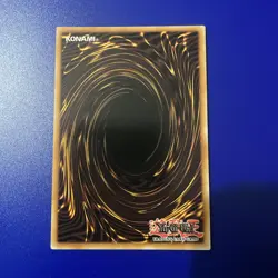 Ragnaraika the Evil Seed LEDE-EN013 Legacy of Destruction Secret Rare Yugioh NM - Image 2