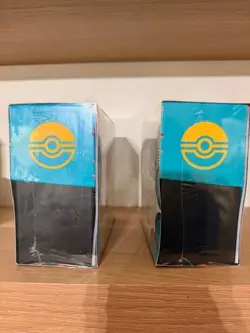 SEALED, POKEMON CENTER Ascended Heroes Elite Trainer Box, Pokemon TCG, PC ETB - Image 2