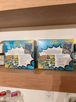 SEALED, POKEMON CENTER Ascended Heroes Elite Trainer Box, Pokemon TCG, PC ETB - Image 3