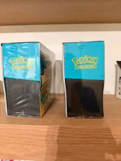 SEALED, POKEMON CENTER Ascended Heroes Elite Trainer Box, Pokemon TCG, PC ETB - Image 4