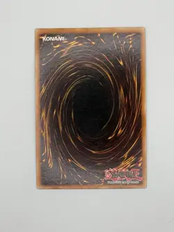 Right Leg of the Forbidden One LOB-120 YuGiOh Card - Image 2