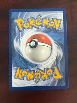 STAFF Gengar SWSH241 Promo Lost Origin Prerelease Exclusive Holo Pokemon Mint - Image 3