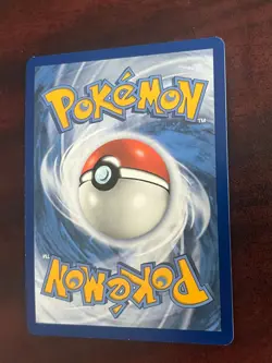 STAFF Gengar SWSH241 Promo Lost Origin Prerelease Exclusive Holo Pokemon Mint - Image 4