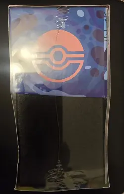 Pokemon Chaos Rising Pokemon Center ETB SEALED - Image 4