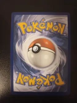 Rapid Strike Style Mustard - Pokemon Karte - BST 162 - English - Near Mint - Image 2