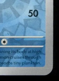 Starmie 121/165 Rare SV: Scarlet & Violet 151 Pokemon Reverse Holofoil NM - Image 5