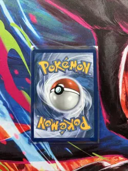 Miracle Headset 183/191 Ace Spec Trainer Holo - Surging Sparks Pokemon TCG NM - Image 2