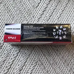 Pokemon Costco Prismatic Evolutions Surprise Box & Booster Bundle 2 Pack - Image 2