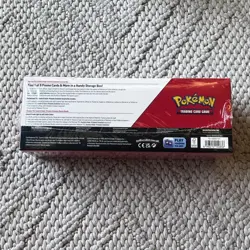 Pokemon Costco Prismatic Evolutions Surprise Box & Booster Bundle 2 Pack - Image 3