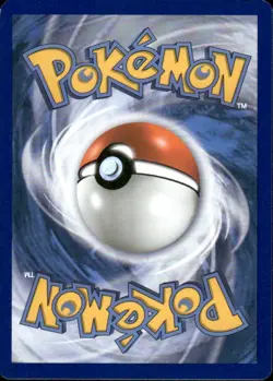EEVEE 101/149 SM BASE SET COMMON REVERSE HOLO POKEMON SHIBUZOH - Image 2