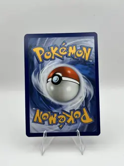 Rev Holo - Dawn 087/094 Pokemon Phantasmal Flames- Pokemon Mega Evolution - Image 2