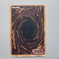 Graceful Charity SDP-040 Super Rare Unlimited MP YUGIOH - Image 2