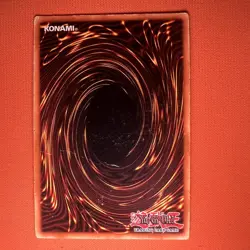 Graceful Charity SDP-040 Starter Deck: Pegasus Yu-Gi-Oh 1st Edition HP - Image 2
