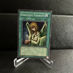 Graceful Charity BP01-EN036 Battle Pack: Epic Dawn Unlimited|Unlimited Edition - Image 3