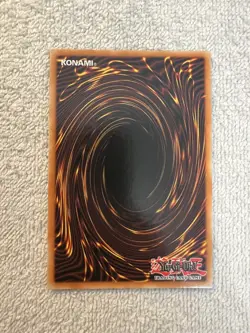 YuGiOh - Doomkaiser Dragon BLCR-EN081 - Synchro/Effect - 1st - Secret - Image 2