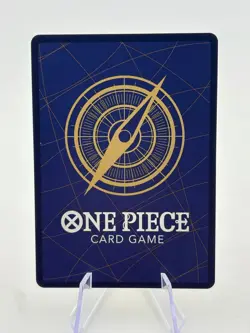 One Piece TCG EB04 - Borsalino EB04-058 SR NM - Image 2