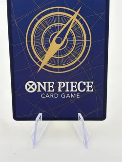 One Piece TCG EB04 - Borsalino EB04-058 SR NM - Image 4