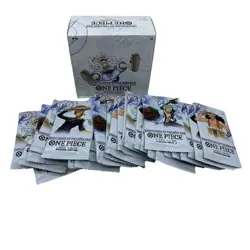 ONE PIECE CARD GAME OP05 AWAKENING OF THE NEW ERA OP5 ENG SEALED BOOSTER BOX - Image 3