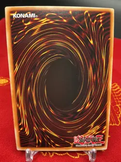 Zoodiac Drident RATE-EN053 Yugioh Raging Tempest Unlimited Edition LP - Image 2