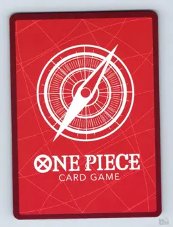 Roronoa Zoro OP01-001 Limited Product Card L JP One Piece NM - Image 2